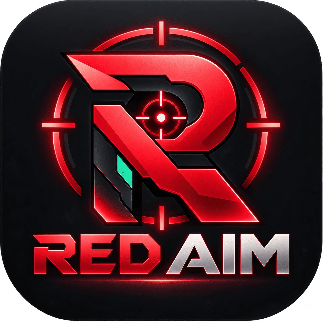 Red Aim 1 วัน